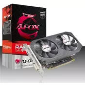 AFOX RX 550 4GB AFRX550-4096D5H4-V6