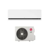LG H12S1P.NS1/H12S1P.U18 DualCool Premium klimatska naprava - SOFT AIR, Total Air Care - Čiščenje zraka, Comfort Humidity Control (model 2024)