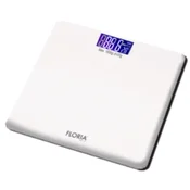ZILAN zln7683 telesna vaga staklena digitalna 150kg
