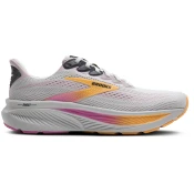 Brooks GHOST 17 W, ženski tekaški copati, bela 120431