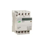 FF Modularni kontaktor 63A 4Z 0R 230V AC ST63-40