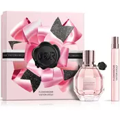 Viktor & Rolf Flowerbomb darilni set za ženske