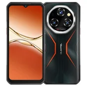 Oukitel WP55 S 4G/Octa-Core/6.6 FHD+/120Hz/256GB/8GB/64MP+2MP+0.3MP/32MP/11000mAh/Android 15 335431