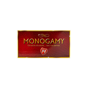Monogamy Game - Italian Version