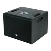 DAP Audio DRX-10B Pasivni subwoofer , 500W - DAP