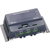 IVT Solarni polnilni regulator 12V, 24 V 40 A IVT SCDplus 40A