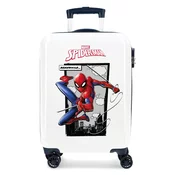 Kofer za decu 55cm ABS Joumma Marvel Spiderman 4651761