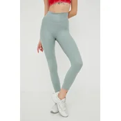 Pajkice za vadbo adidas Performance Optime Shine