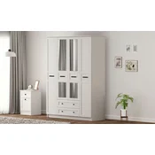 Hanah Home Ormar Rb-168-01-011, 140x210x52 cm, Beli