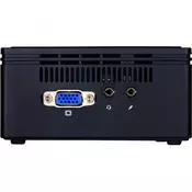 Gigabyte BRIX GB-BACE-3000 mini PC