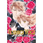 Fushigi Yugi (VIZBIG Edition), Vol. 5