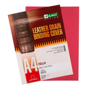 LEVIATAN KARTON ZA VEZAVO A4 1/100 250G LEVIA