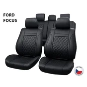 Cappa Autoprevleke Perfetto VL Ford Focus črna