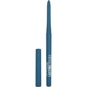 Maybelline Gel svinčnik Lasting Drama 0,3 g (Odtenek Under The Sea)