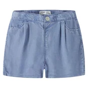 Name It hlače denim KH 13254127_26_1 NMFBELLA 13254127 D modra 92