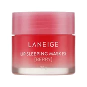 Laneige Lip Sleeping Mask EX - Berry – Nočna Maskara Za Ustnice 20g