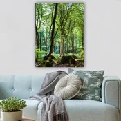 WALLXPERT Dekorativna slika 788516065_70100