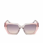 Ladies Sunglasses Guess GU7896 74Z O 53 mm
