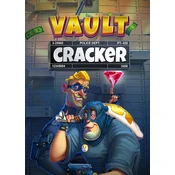 Vault Cracker (PC) Steam Key GLOBAL