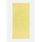 Finelle Plažni peškir, 78x160 cm, Žuti