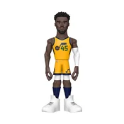 Funko POP! GOLD 5 NBA: JAZZ - DONOVAN MITCHELL(CE21)
