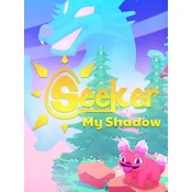 Seeker: My Shadow Steam Key (PC) GLOBAL