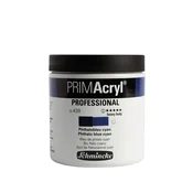 Akrilne barve Schmincke PRIMAcryl Professional 237 ml - 439 Ftalocianinsko modra cian