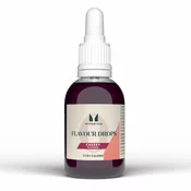 FlavDrops™ kapljice - 50ml - Češnja