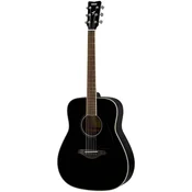 Yamaha FG820 BL akustična kitara
