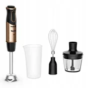shumee Mešalnik TEFAL Quickchef 3v1 Coppertinto HB656G10