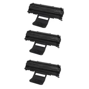 toner Samsung 119S črn/black (MLT-D119S) 3 KOSI