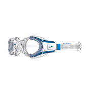 Speedo FUT BIOF FSEAL GOG JU, otroška plavalna očala, transparent 811596