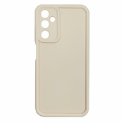 MaxMobile maska za Samsung Galaxy A05s SILICONE CANDY bijela