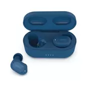 Belkin Belkin Soundform Play TWS slušalice plave boje