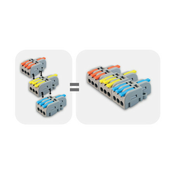 365-481 HITRIH SPOJK 1-3, 0,2-2,5(4) MM?, 9 KOSOV 3856024405843