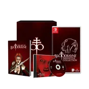 BloodRayne Definitive Collection (Deluxe Edition) - Nintendo Switch Nintendo Switch