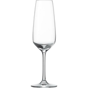 6-pcs champagne /sparkling wine glass set, 283 ml, Taste - Schott Zw