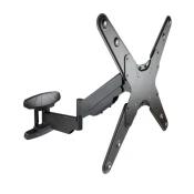 TooQ LP2355TN-B stenski nosilec za tv, 23-55