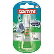 Instant ljepilo 3g Loctite Super Bond