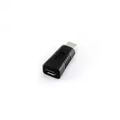 S BOX Adapter USB 2.0 Micro / Type C - OTG