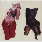 posneti mediji CAT POWER - THE COVERS RECORD - 1CD, (21009800)