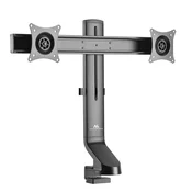 slomart Dvojno stojalo za monitor MC-854