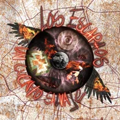Los Escapaos - Uncuento Salvaje (LP)