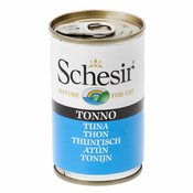 Schesir cat tuna v želatini 140 g
