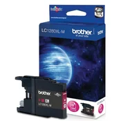 Spremnik s tintom Brother - LC-1280XL, za MFC-J6510DW, Magenta