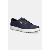 Tenisice od nubuka Ecco Soft 7 M