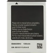 EB464358VU baterija za Samsung Li-Ion 1300mAh (OEM)
