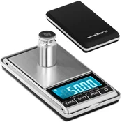 Steinberg Žepna tehtnica za precizni nakit, štetje kosov, lcd, 500 g/0,01 g