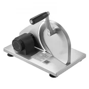 VEVOR Rezilo za kruh in sir 310x255x190 mm Nastavljiva debelina