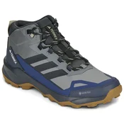 adidas TERREX SKYCHASER AX5 MID GTX Siva